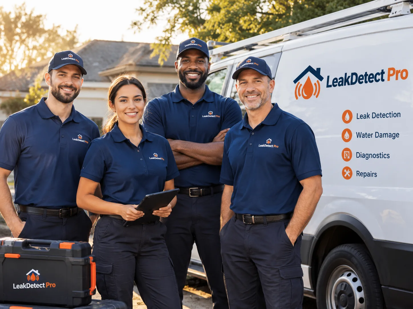 Roof Repair company in Mckee, KY