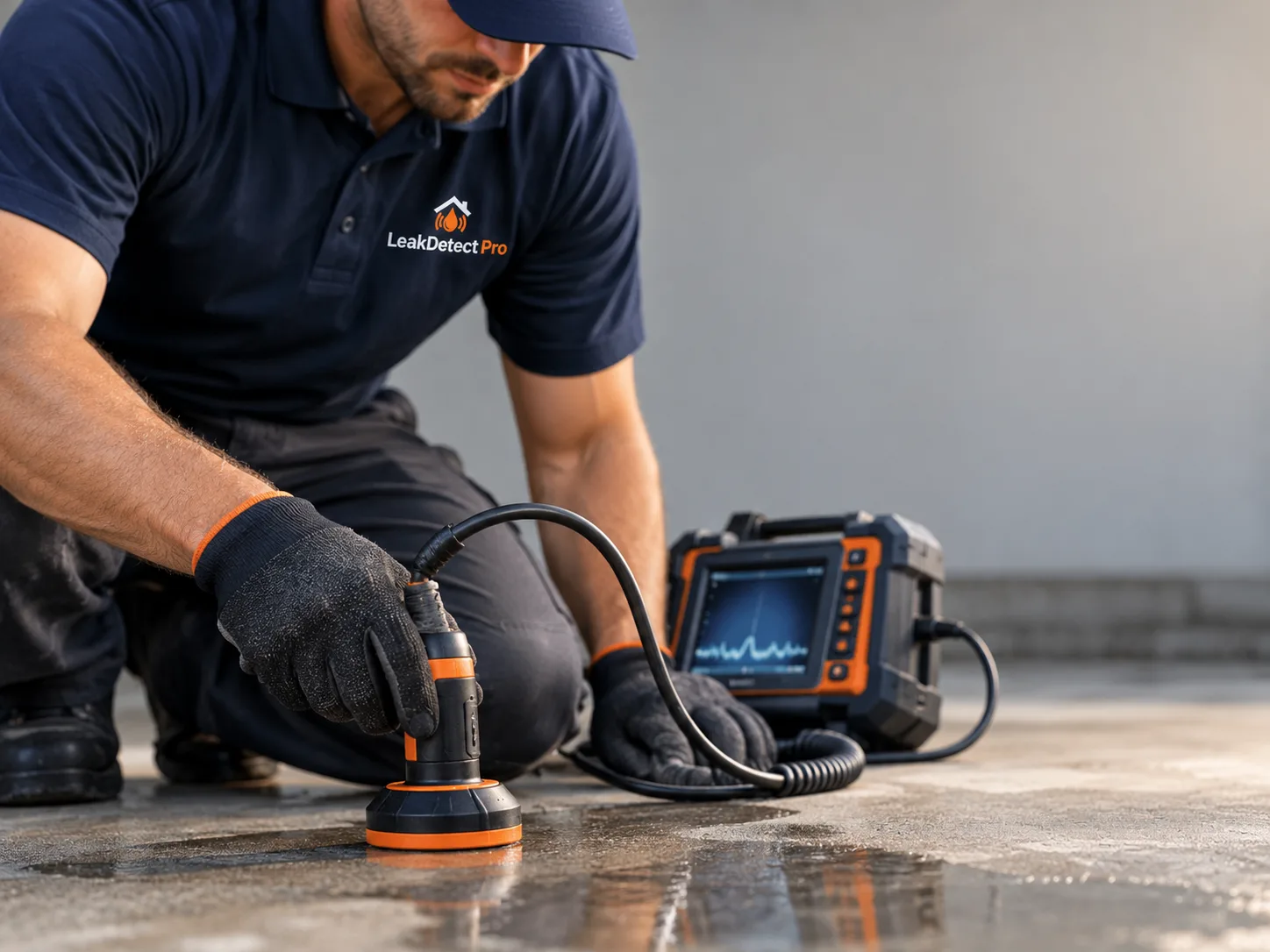 Fascia Board Inspection in Mckee, KY